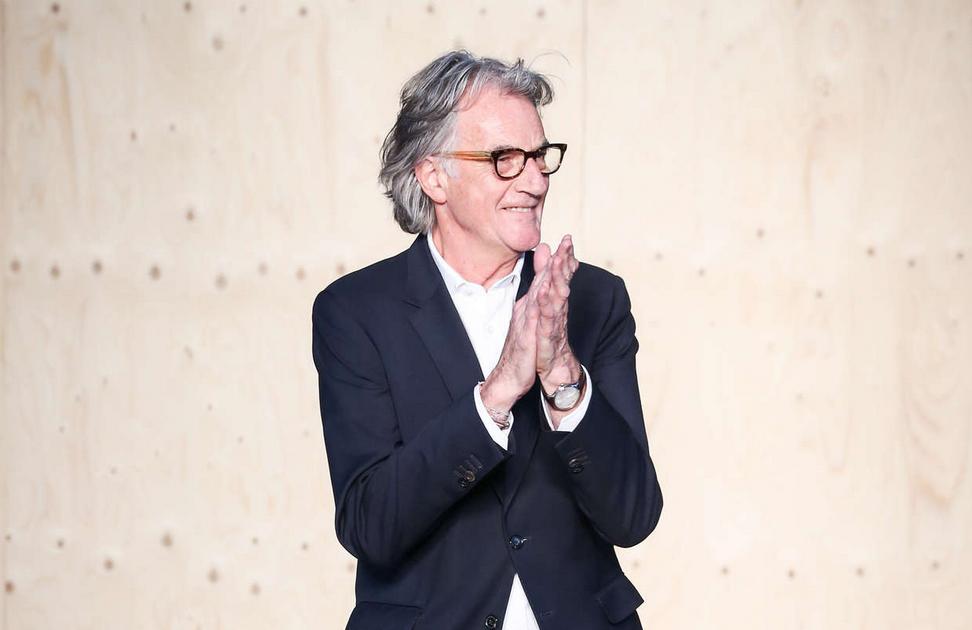 Paul Smith - Collection Spring Summer 15 on Trends Periodical