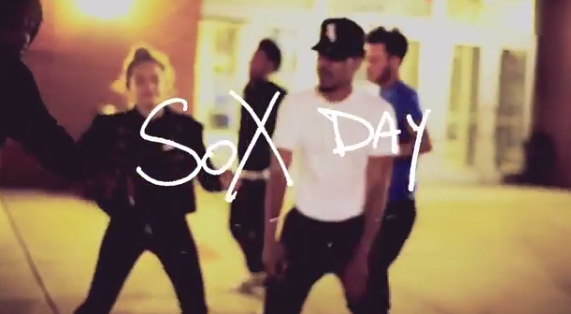sox-day-chance-the-rapper