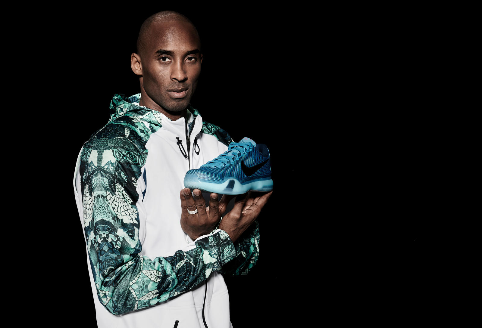 Les Nike Kobe X 10 enfin dévoilées !