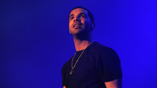 Drake-Spotify-Record