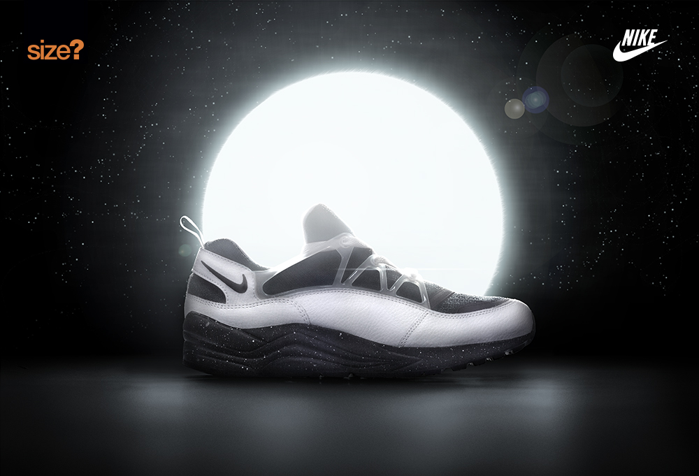 Nike air Huarache Light Eclipse x Size?