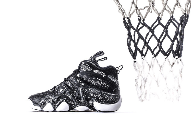adidas Crazy 8 "Brooklyn Nets"