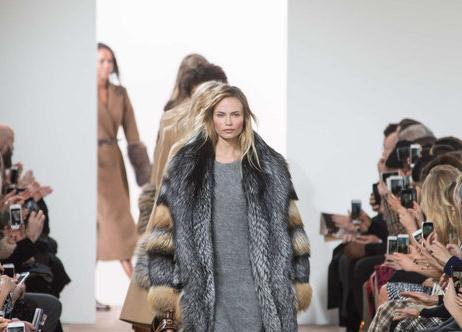 Tendance Automne/hiver 2015 on Trends Periodical