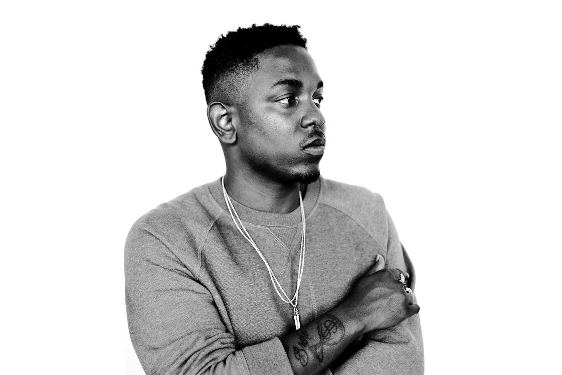 Kendrick Lamar nouvel album