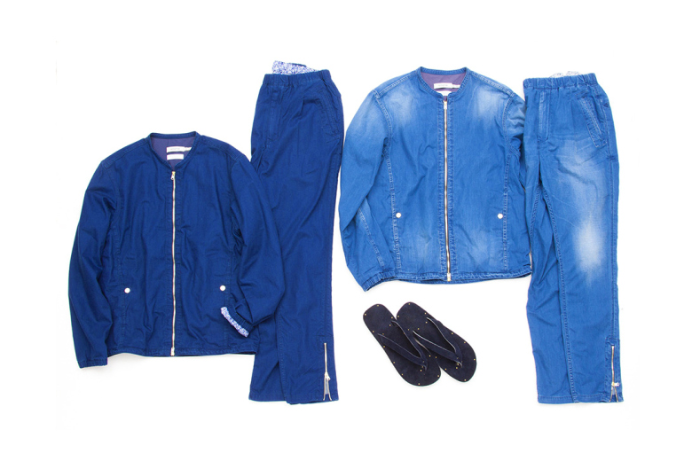 nonnative x beauty youth new collection