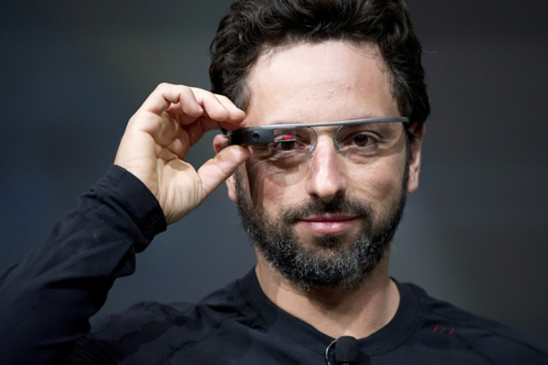 Google Glass : sortie imminente pour la V2 ?