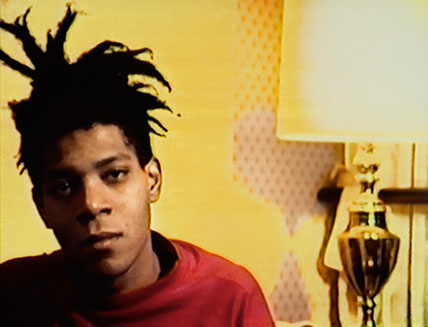 Basquiat, Brooklyn Museum, The Unknown Notebooks, New York