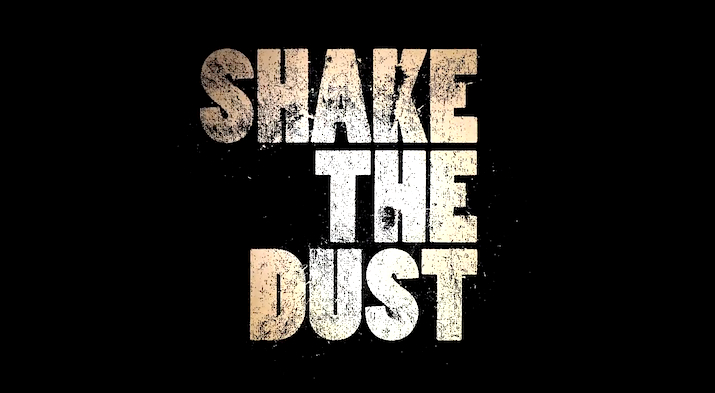 shake that dust nas documentaire