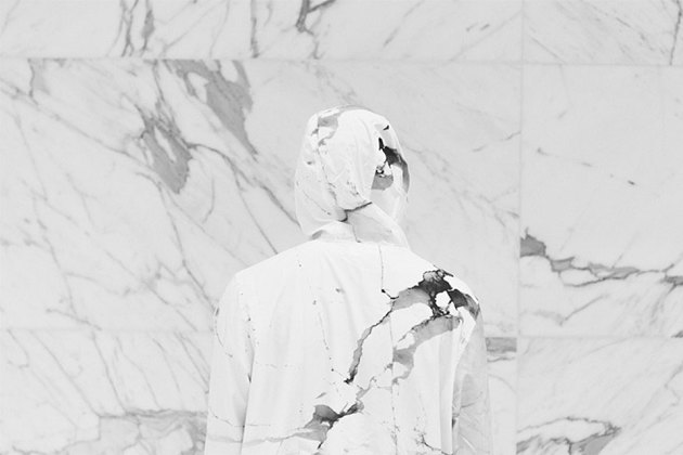 snarkitecture x paom architectural camouflage