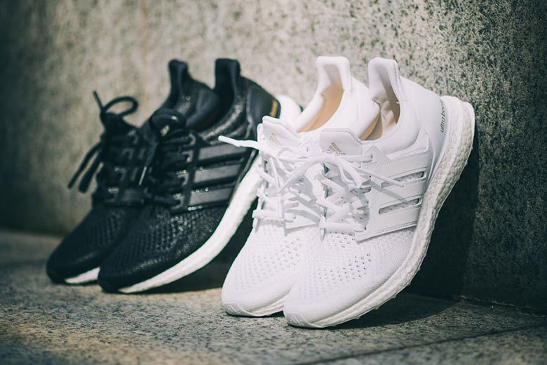 adidas Ultra Boost Collective Collection