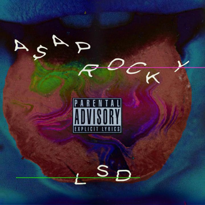 A$AP ROCKY LSD