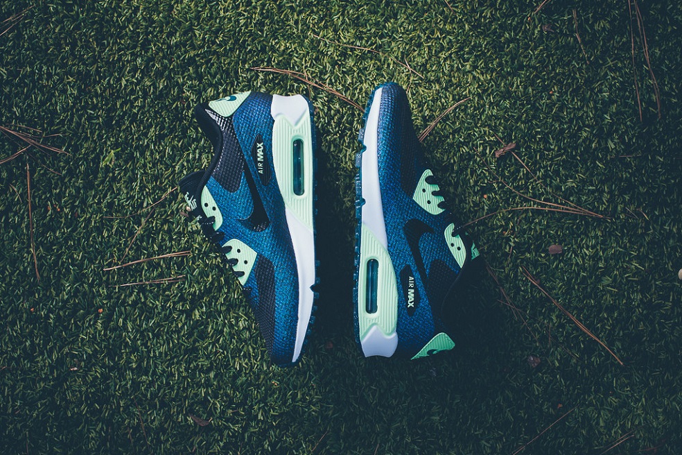 NIKE AIR MAX 90 CELEBRATES THE WOMEN’S WORLD CUP
