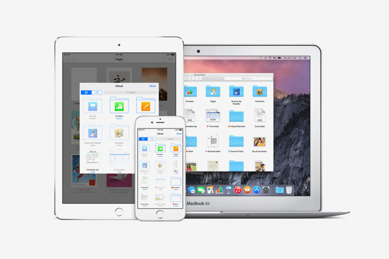 Apple dévoile iOS 9 et de nombreuses nouveautés !