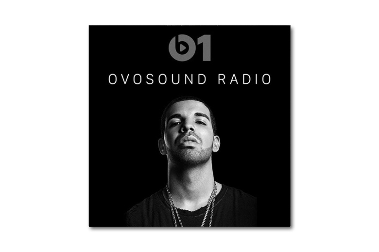 Drake dévoile trois nouveaux sons sur OVO Sound Radio