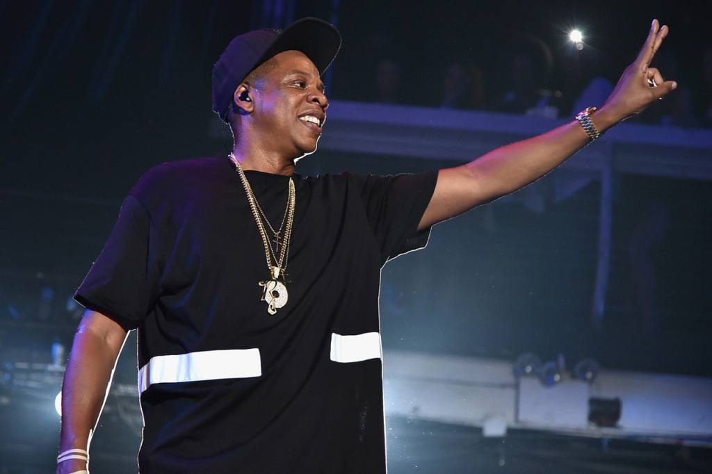 Jay-Z x Tidal : clap de fin ?