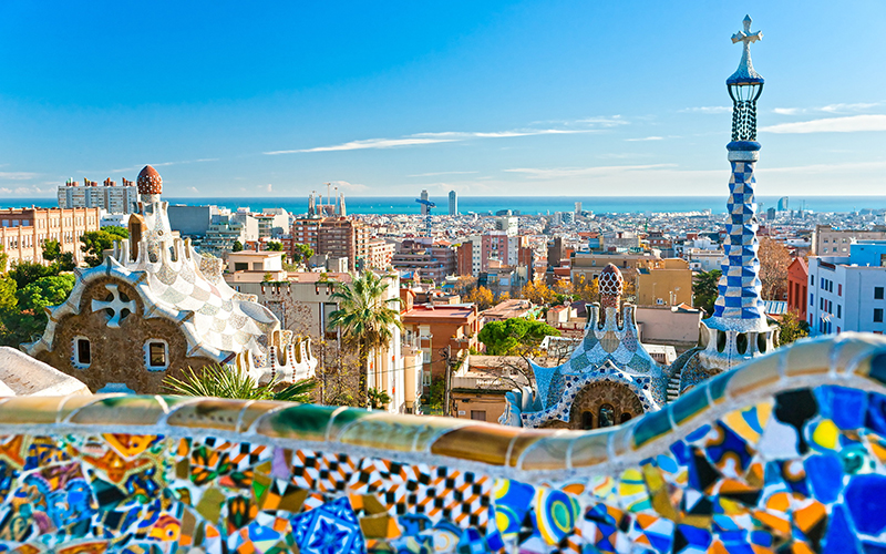 TOP 5 : Que faire à Barcelone ? les activités incontournables de la ville catalane