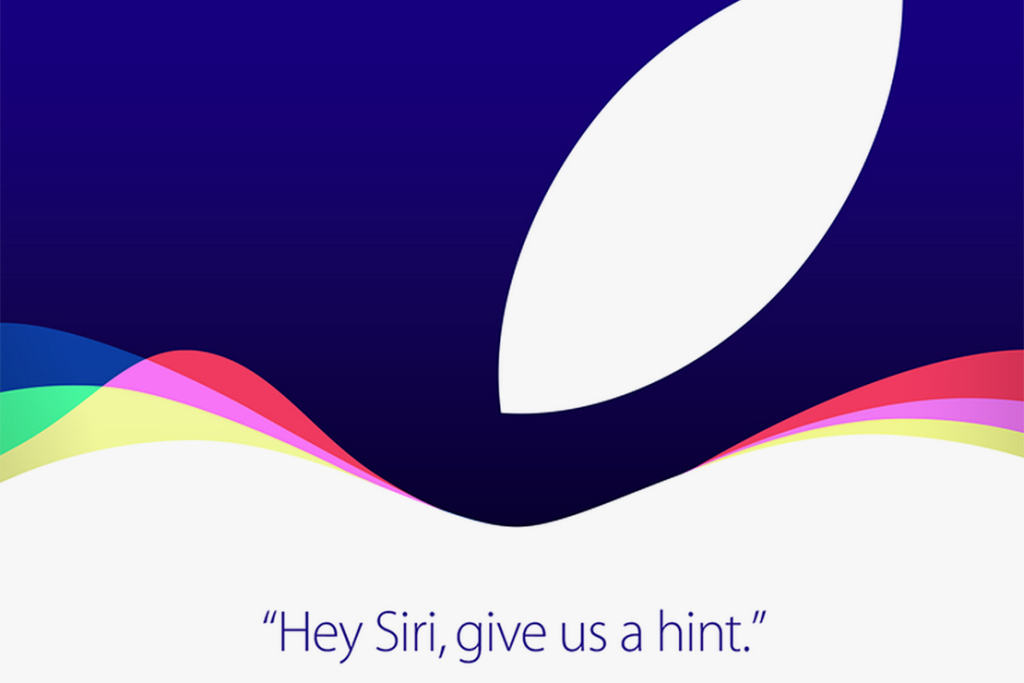 Apple nous donne rendez-vous le 9 septembre à San Francisco