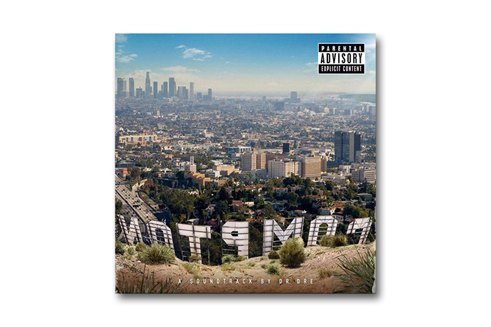 Un dernier tour de piste pour Dr Dre qui annonce son nouvel album