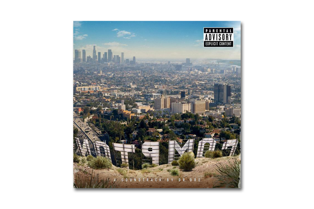 Dr. Dre fera don des royalties de son album à Compton !
