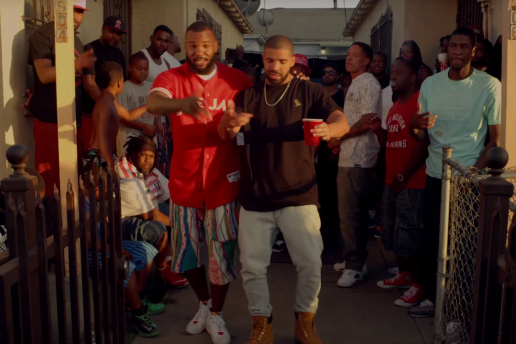 The Game x Drake : le clip de "100" tombe à pic !