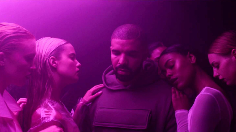 Majid Jordan featuring Drake – "My Love" : le clip dévoilé