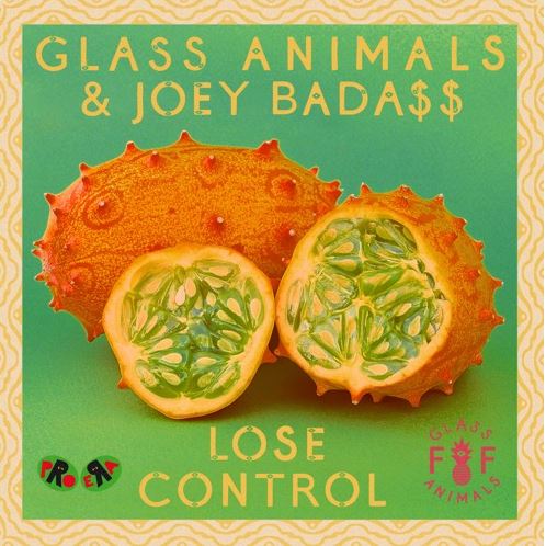 Glass Animals x Joey Bada$$