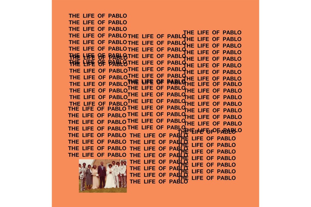 "The Life of Pablo" : le nouvel album de Kanye West est enfin là !