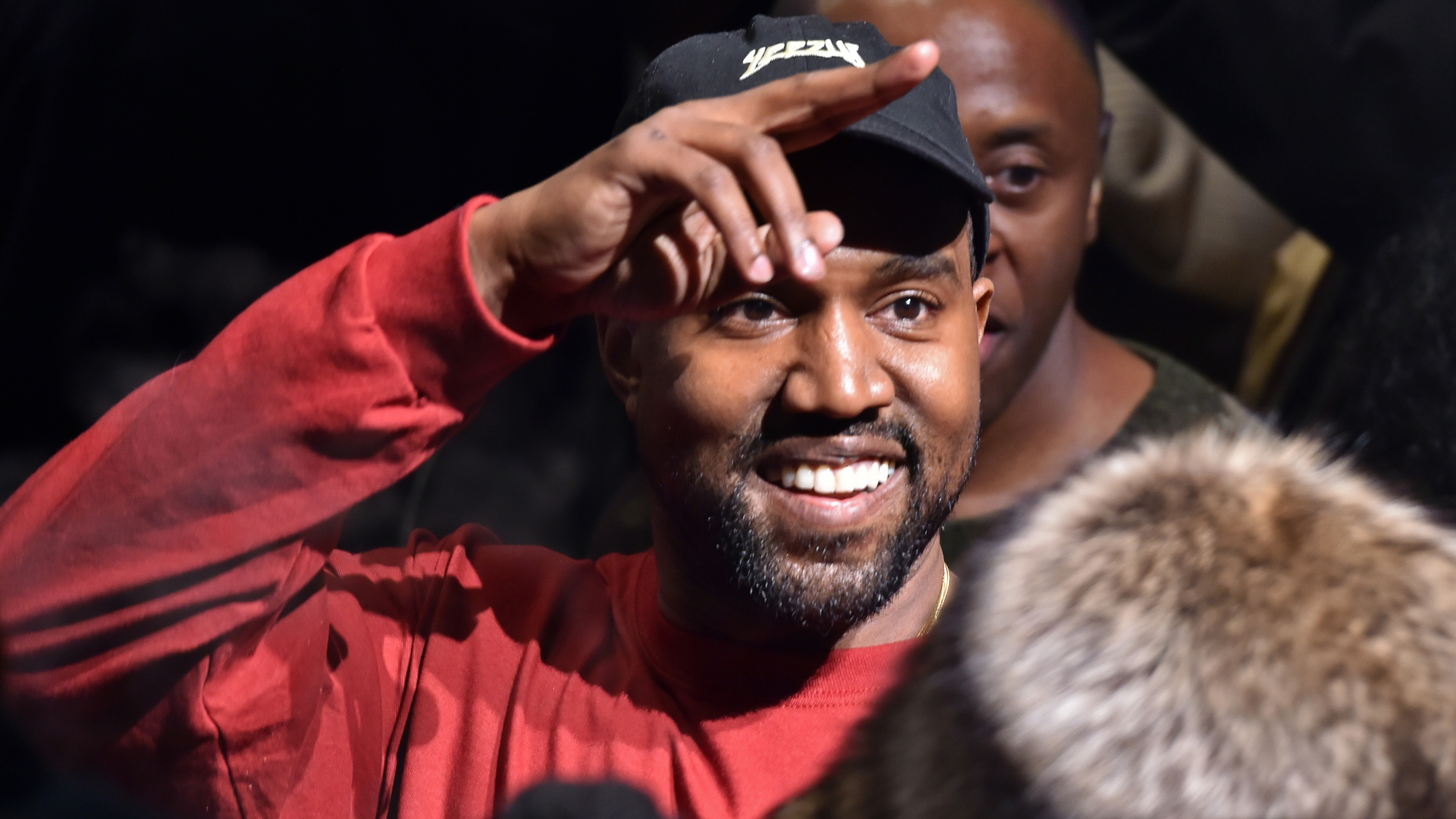 Kanye West dévoilera la vidéo de "Famous" à Los Angeles