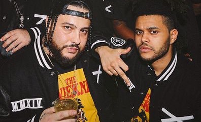 The Weeknd et Belly ne participeront pas à l’émission Jimmy Kimmel Live !