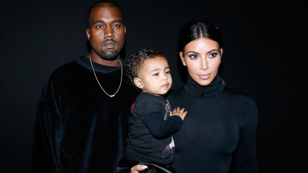 Kanye West et sa magnifique surprise pour la fêtes des mères