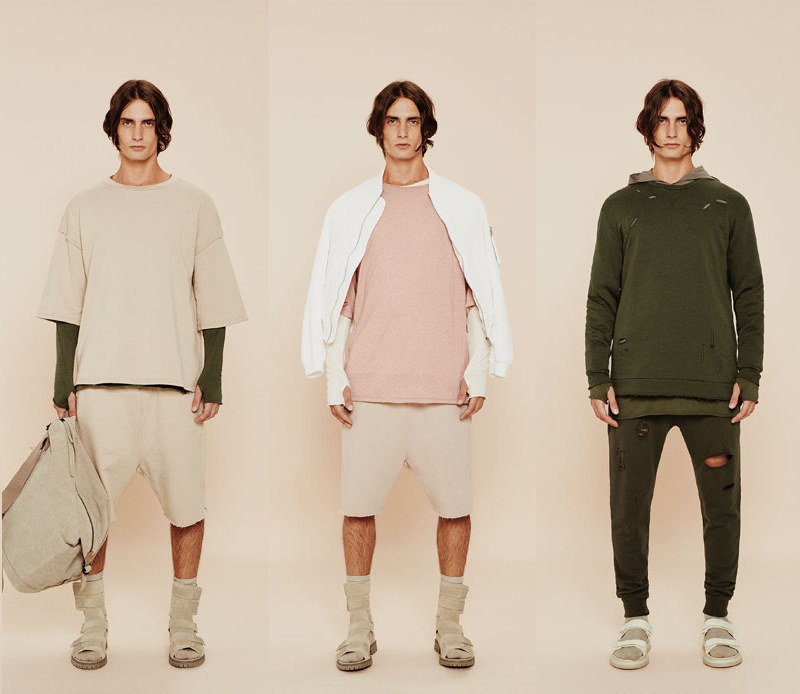 La nouvelle collection Zara 2016 ressemble très étrangement aux Yeezy de Kanye West