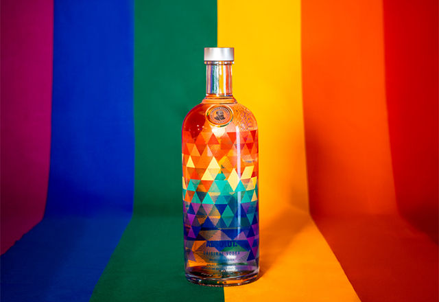 Absolut - TRENDS periodical