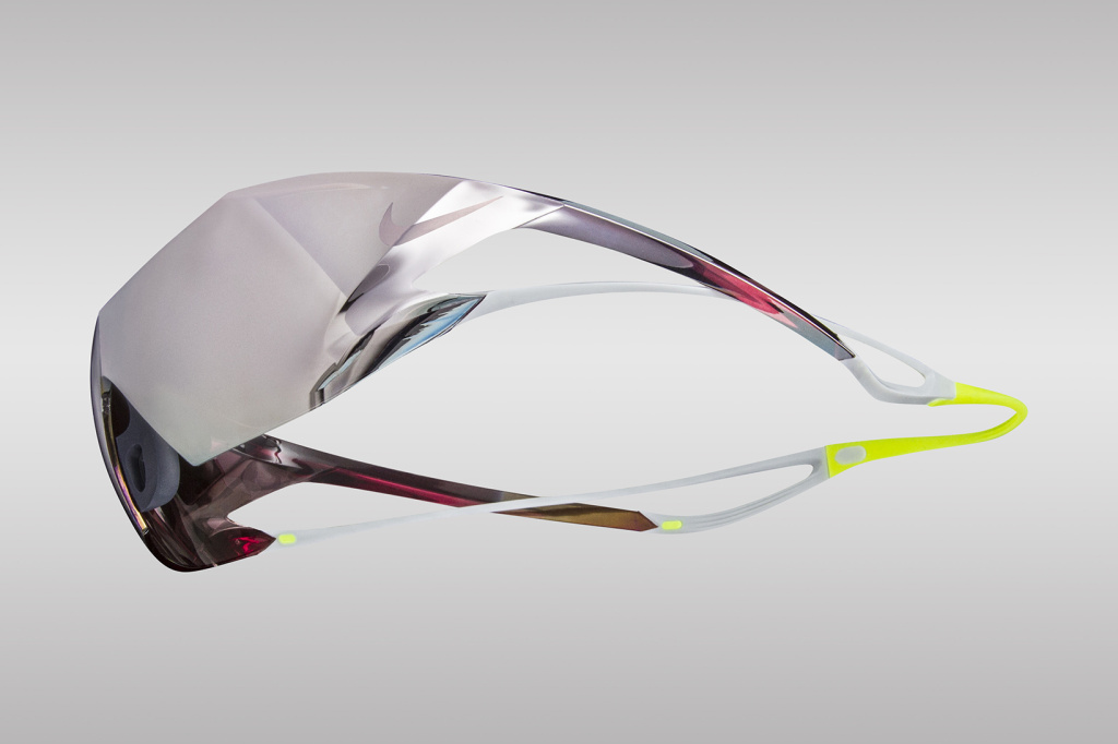 Nike s'associe à Zeiss pour sortir une nouvelle paire de lunette
