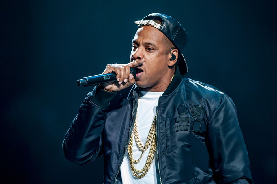 Face aux violences policières, Jay Z sort un nouveau single intitulé Spiritual