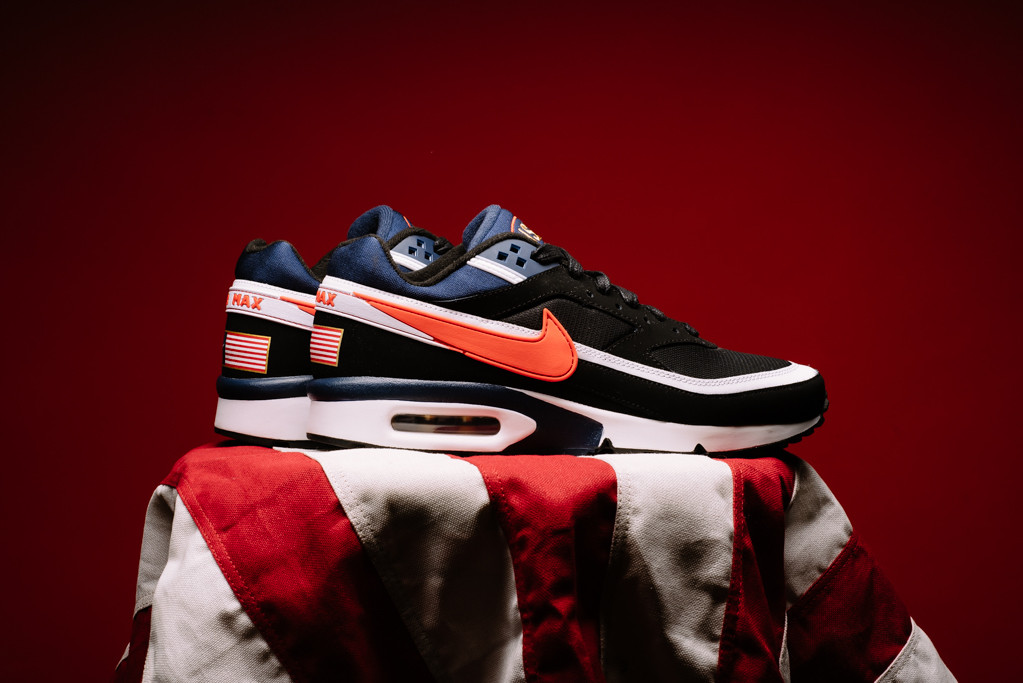 Nike Air Max BW USA - TRENDS periodical