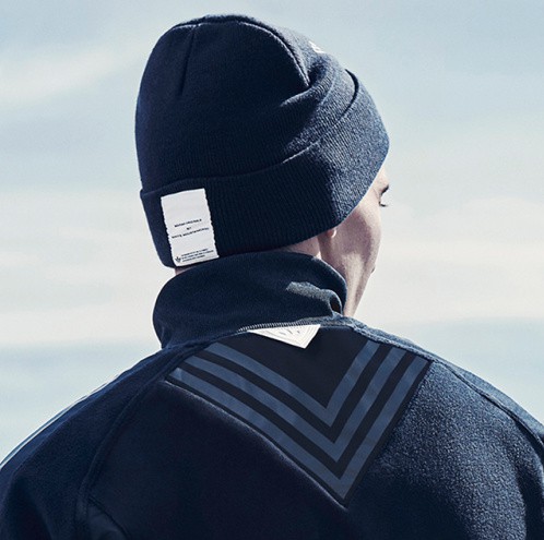 adidas originals by white mountaineering - TRENDS periodical