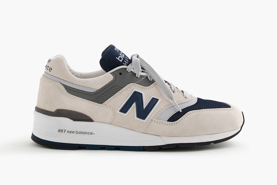 New Balance - TRENDS periodical
