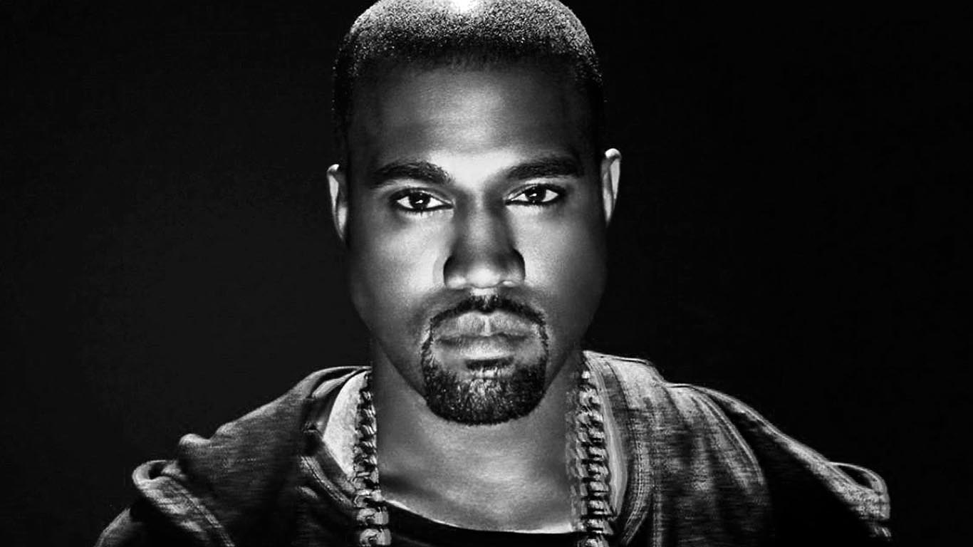 Kanye West album commun Drake