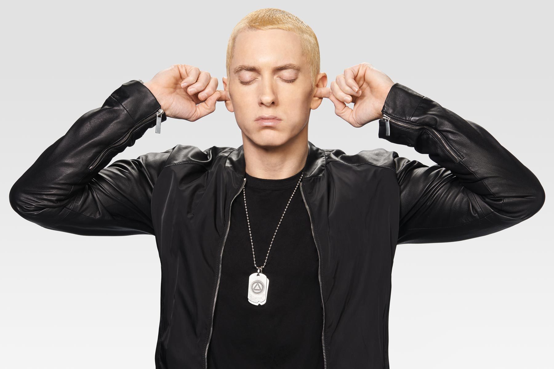 Eminem - TRENDS periodical