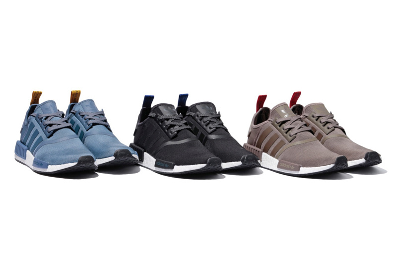 adidas NMD - TRENDS periodical