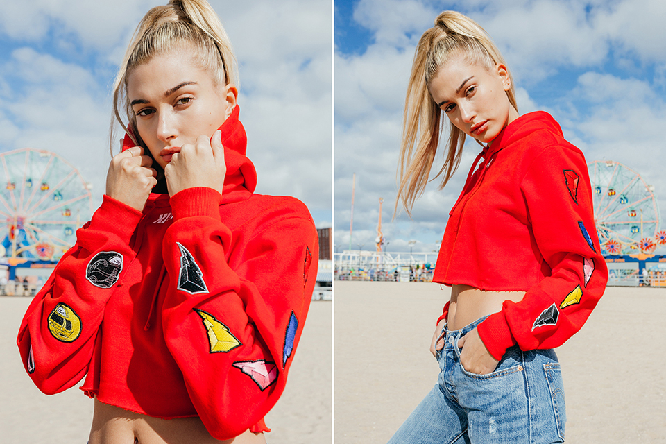 Kith Power Rangers Collection - TRENDS periodical