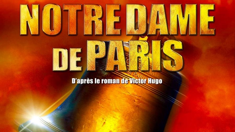 La comédie musicale « Notre Dame de Paris » bientôt de retour dans plusieurs grandes villes de France