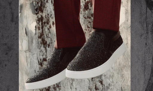 Dior Homme Sneakers - TRENDS periodical