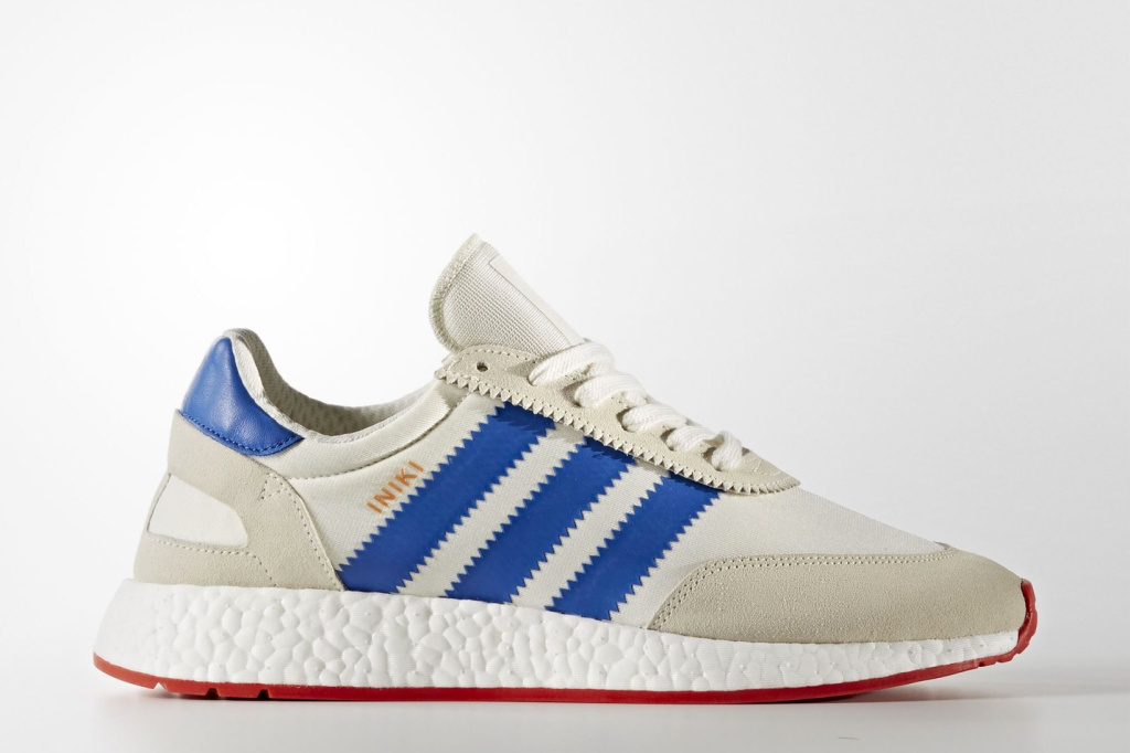 adidas Iniki Runner BOOST - TRENDS periodical