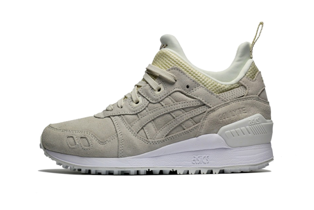 Asics Gel Lyte lll MT- TRENDS periodical
