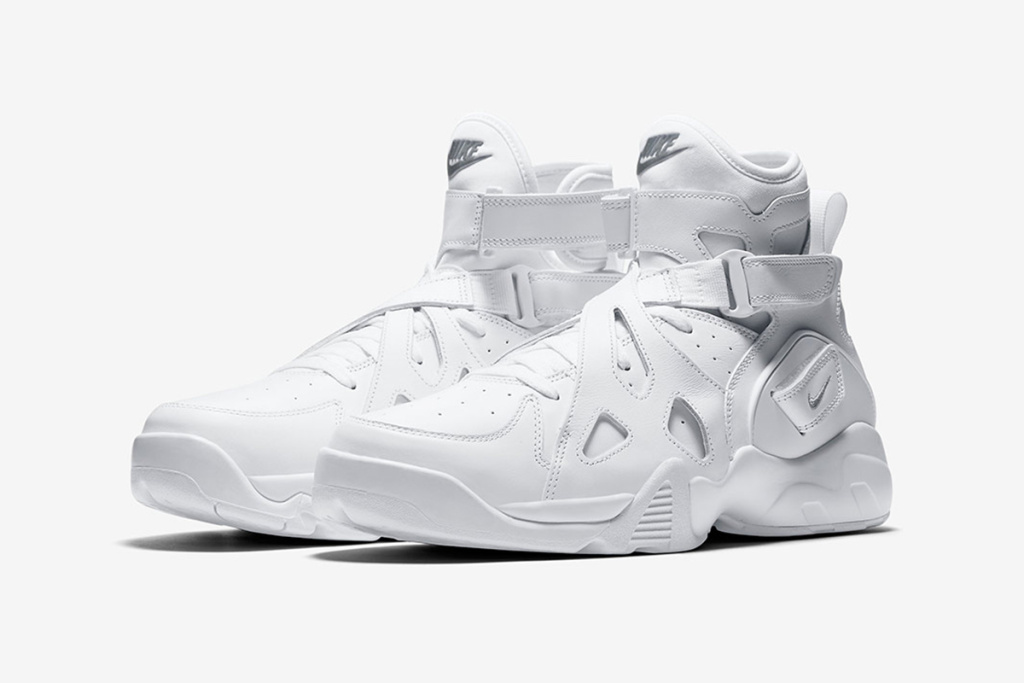 Nike Air Unlimited - TRENDS periodical