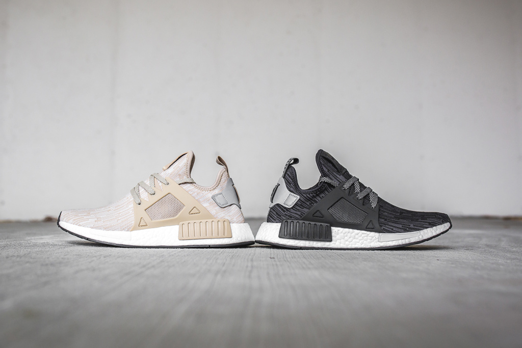 adidas NMD XR1 - TRENDS periodical