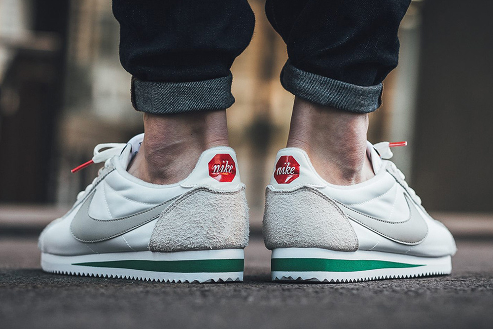 Nike Stop Sign Cortez - TRENDS periodical