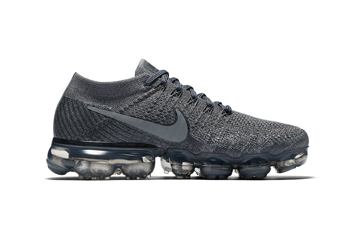 Nike Vapormax Trends periodical 1