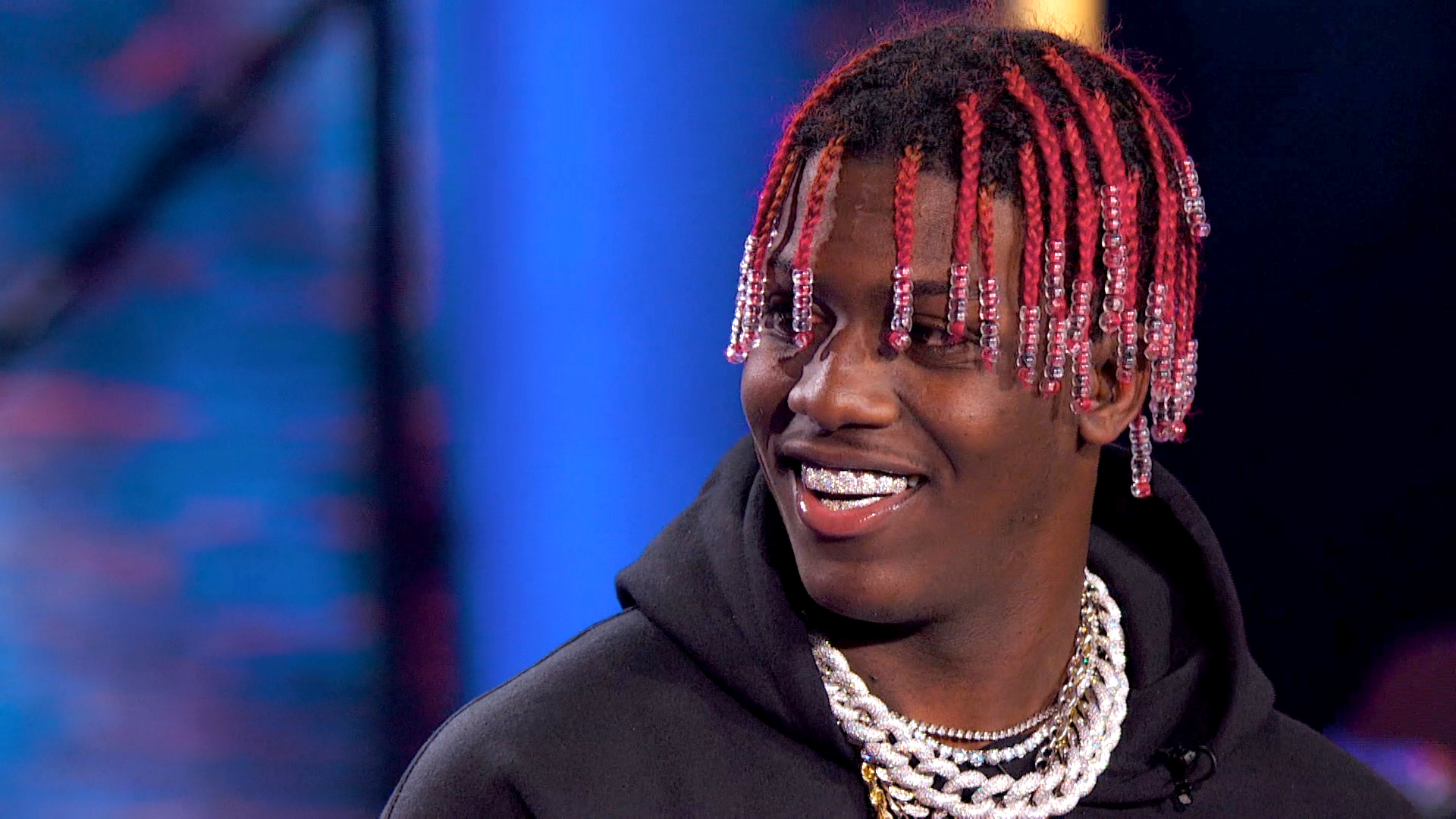 lil yachty trends